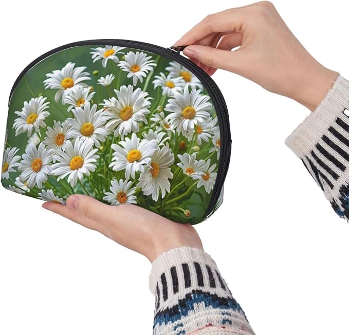 Floral Flowers Daisies