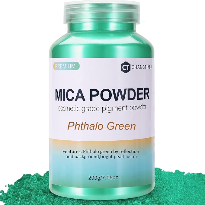 Phthalo Green*200g