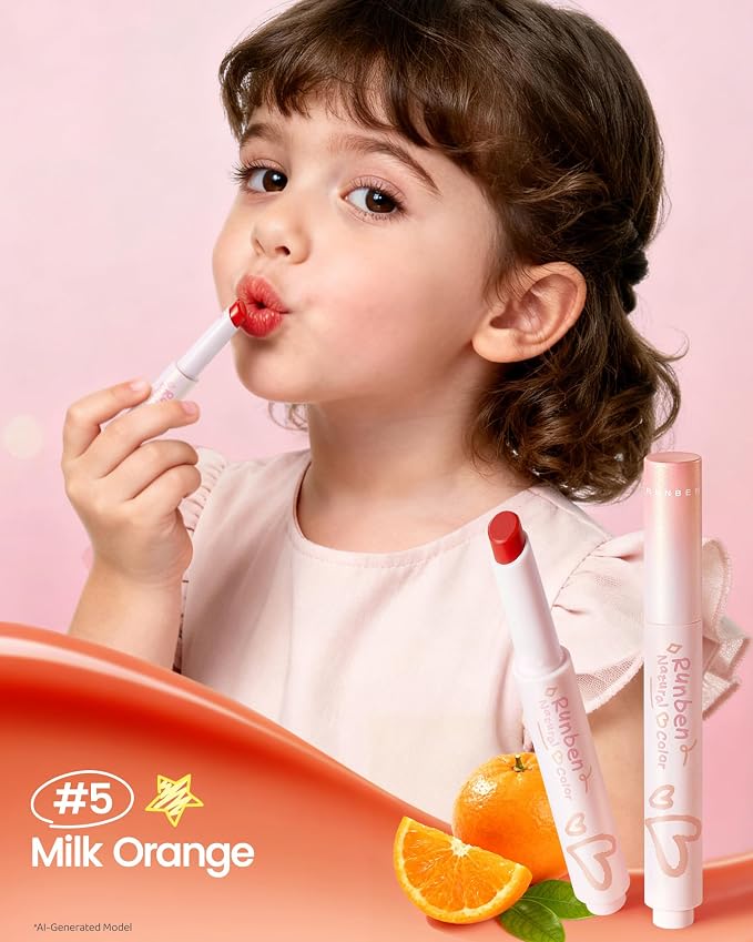 #5-Milk Orange