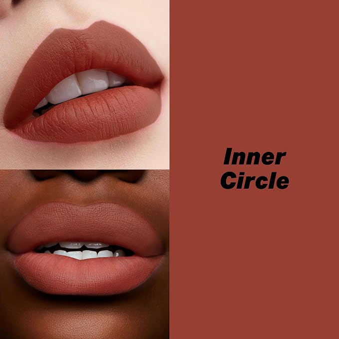 114 Inner Circle