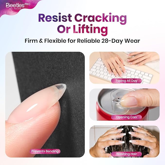 20ml Pro Flexon Building Gel