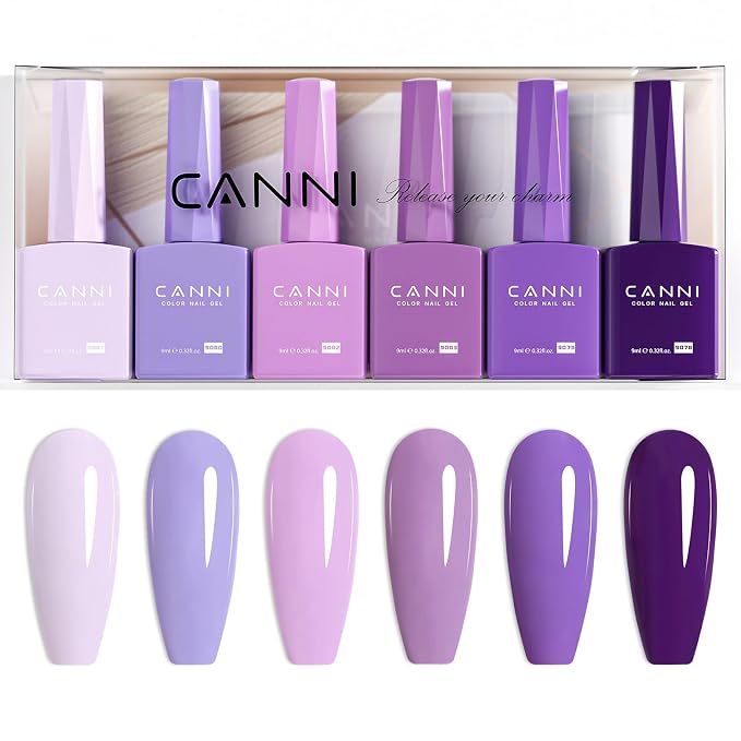 2308-Fantastic Purple