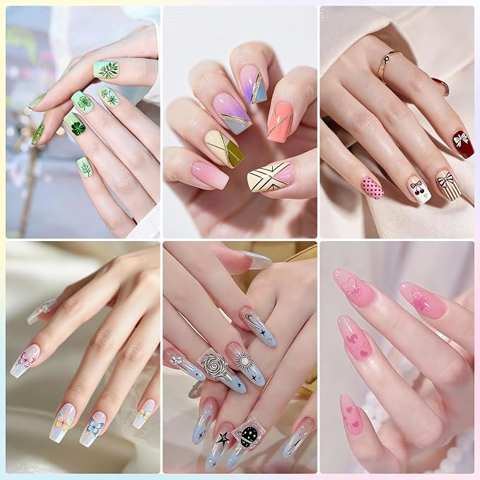 27PCS SET