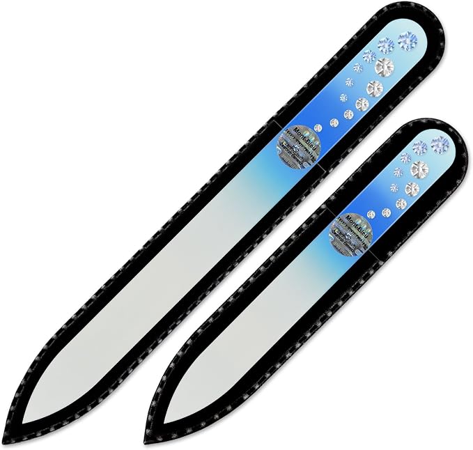 Light Sapphire - Crystal