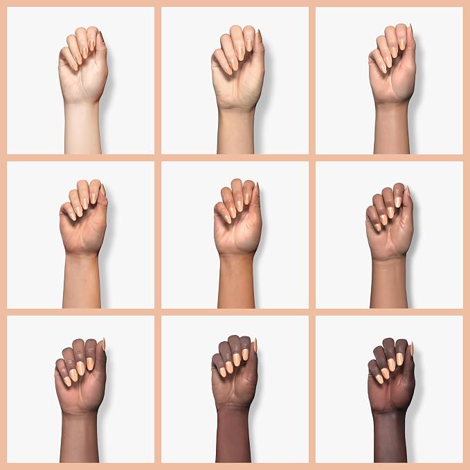 Nude Attitude