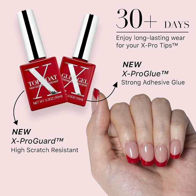 03 - RED113KIT-XS Square