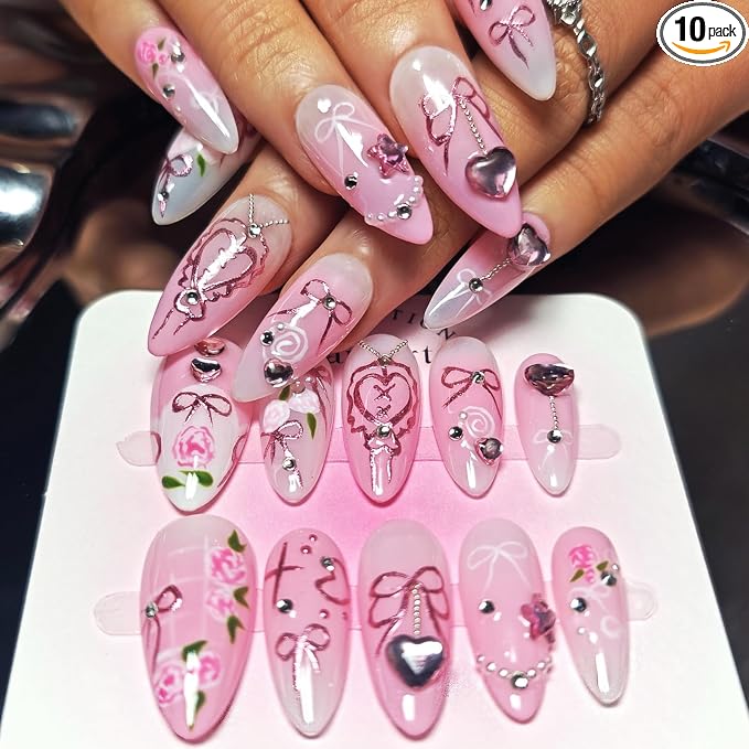 Pink Romance