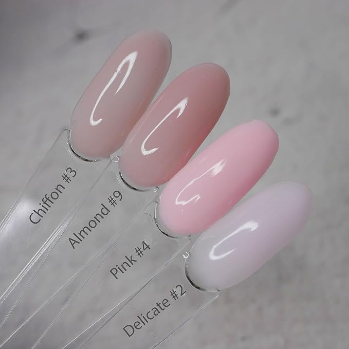 Pink #4