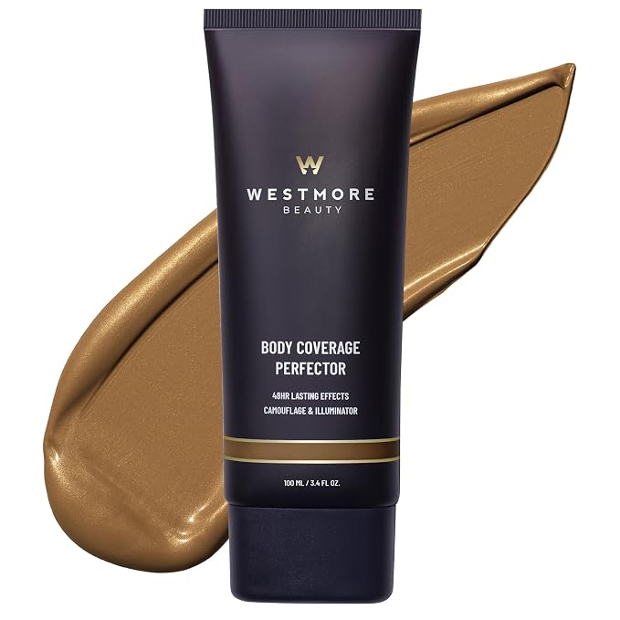 4W Tan Radiance