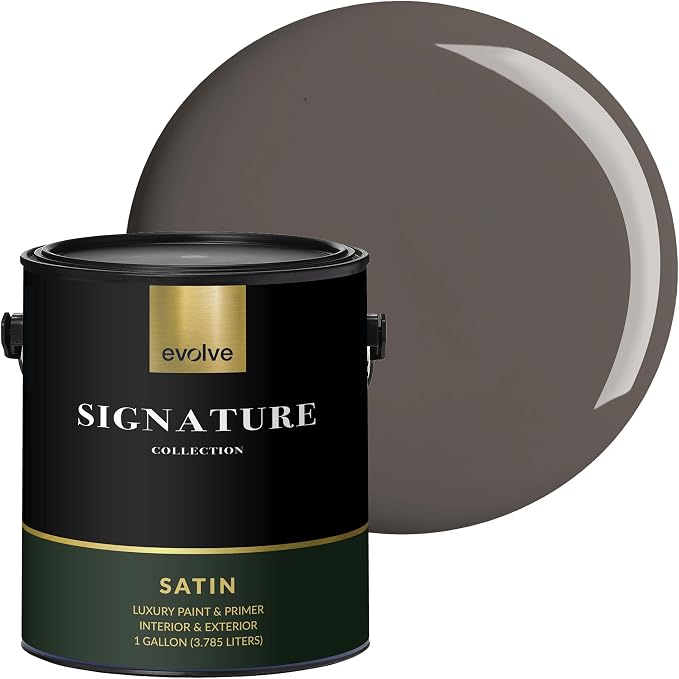 Dark Umber