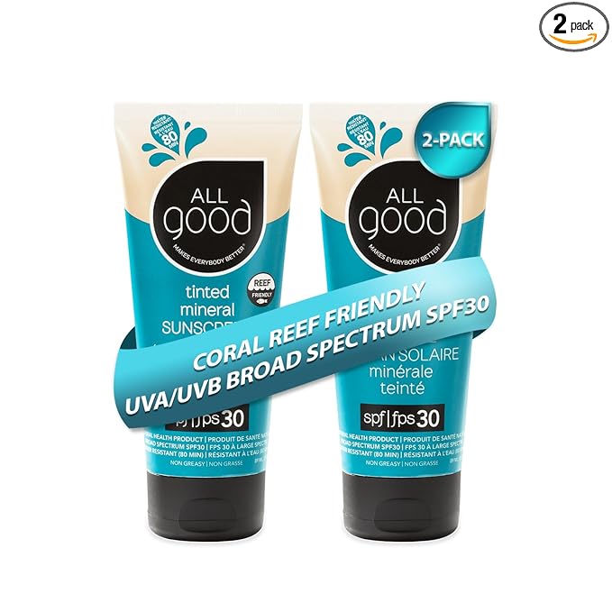Lotion (2-Pack)