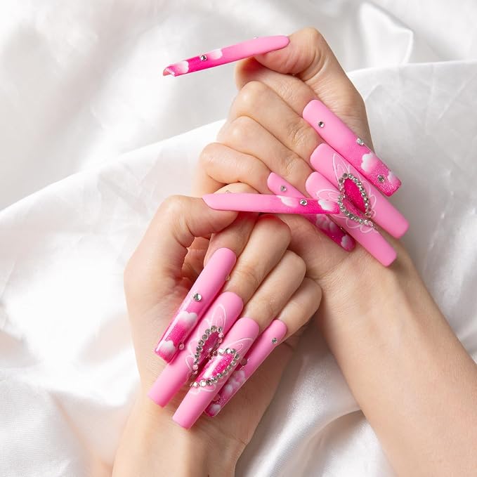 Pink Paradise