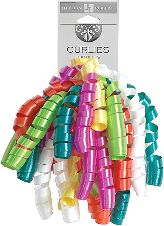 Multi-Color Party Time