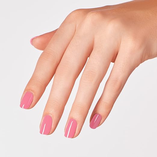 Racing for Pinks | Opaque Light Pink