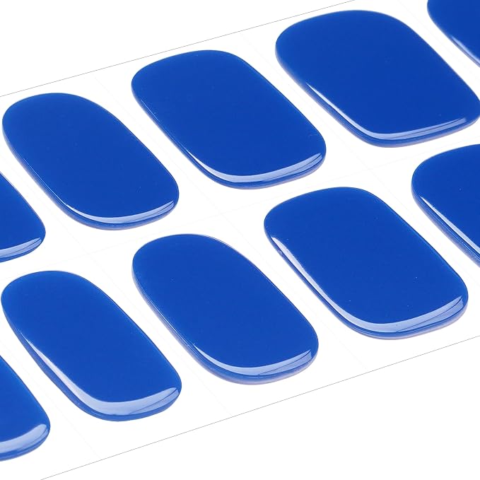 Infinite Blue