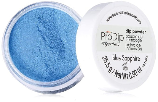 Blue Sapphire