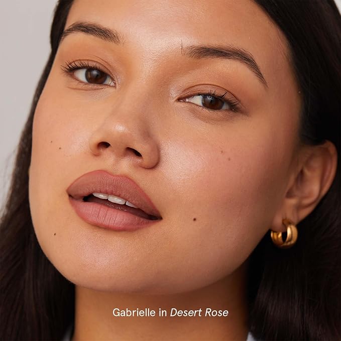 Desert Rose - Pink Nude