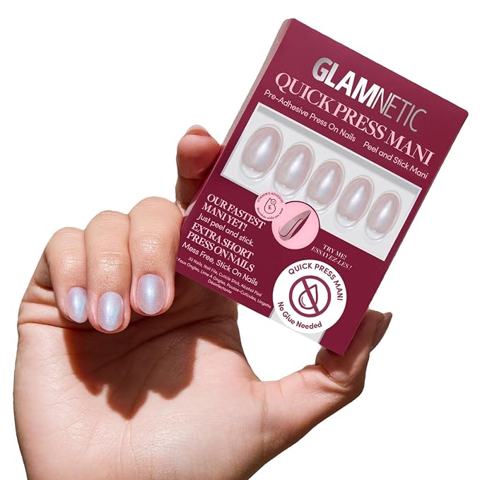 Nude Glazed
