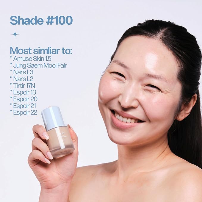 #100 Fair Neutral