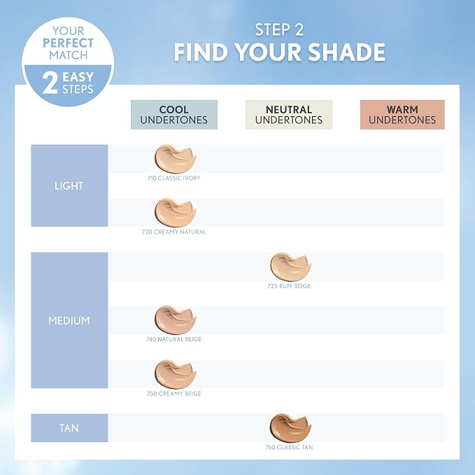 CREAMY NATURAL