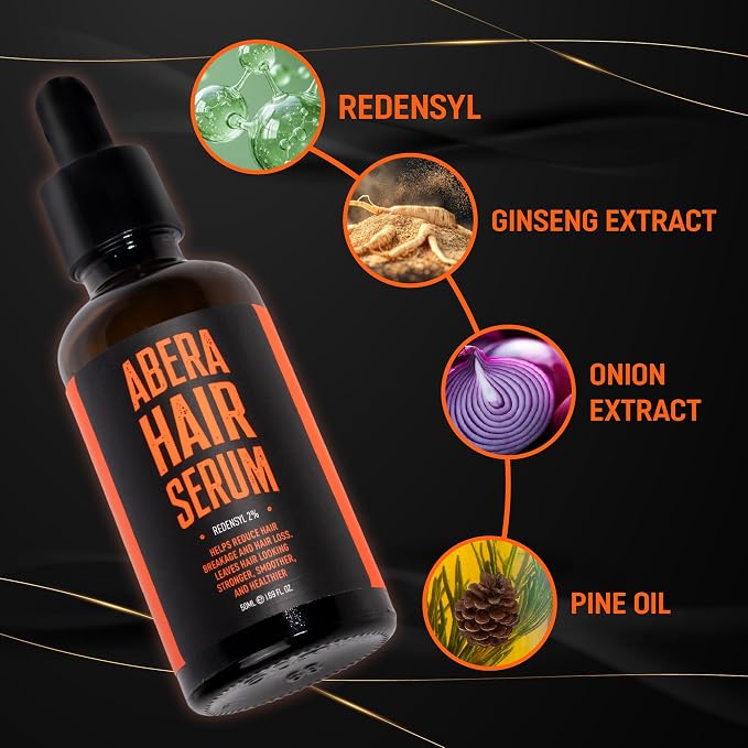 C. 3 Serum + Gift