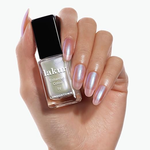 Starry Chrome Glaze