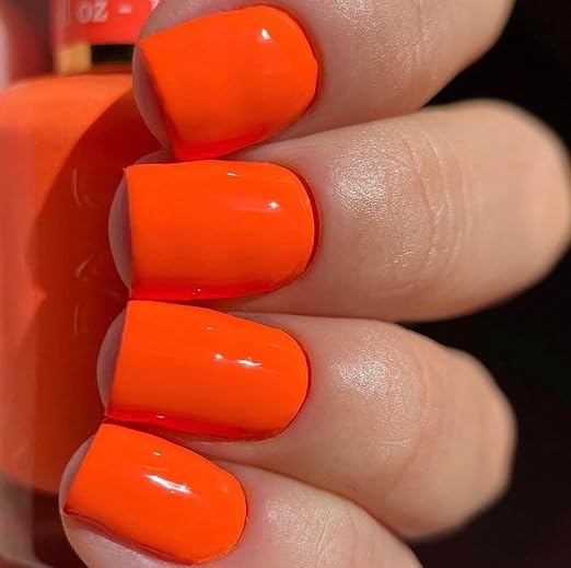 Dutch Orange