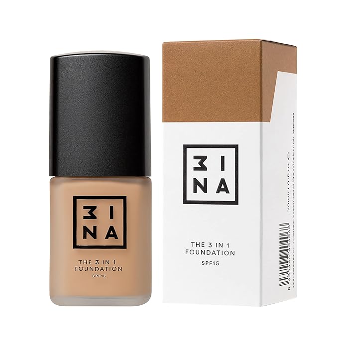 214 - Dark Brown Beige