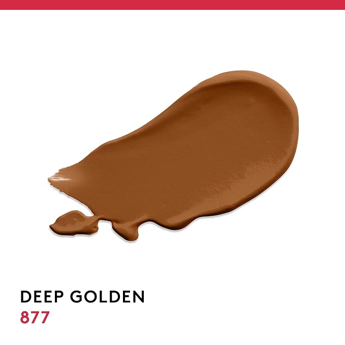 Deep Golden