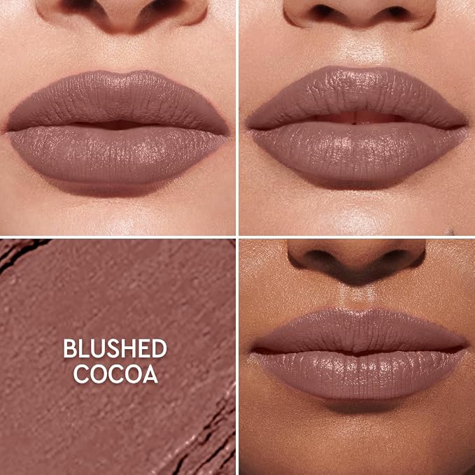 Blushed Cocoa