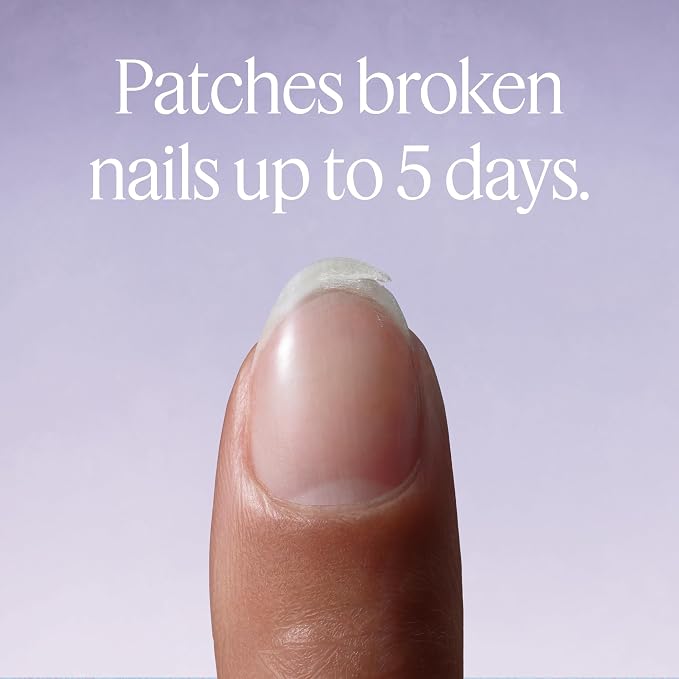 Break Fix Nail Patch