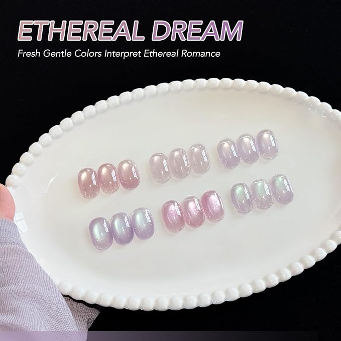 Ethereal Dream