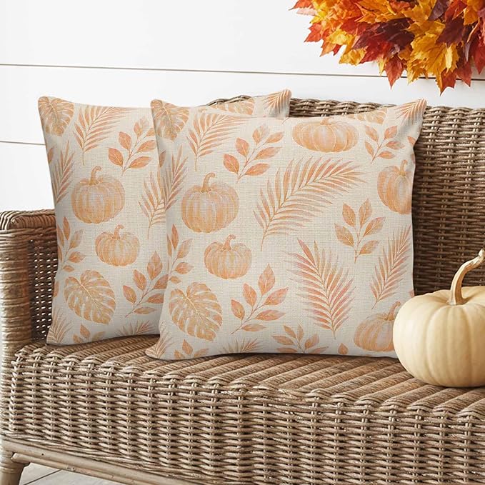 Beige Orange