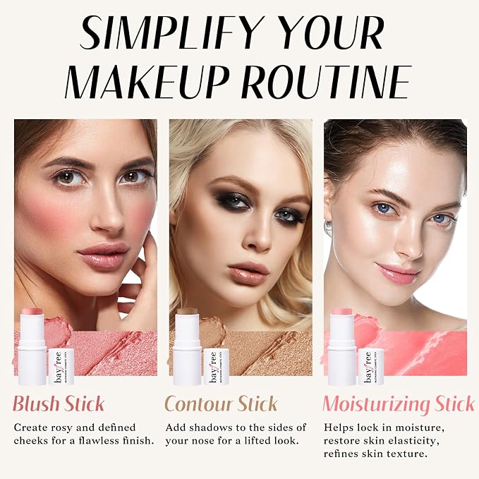 Peachy Pink-Brush