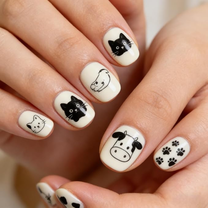 Animal Pattern