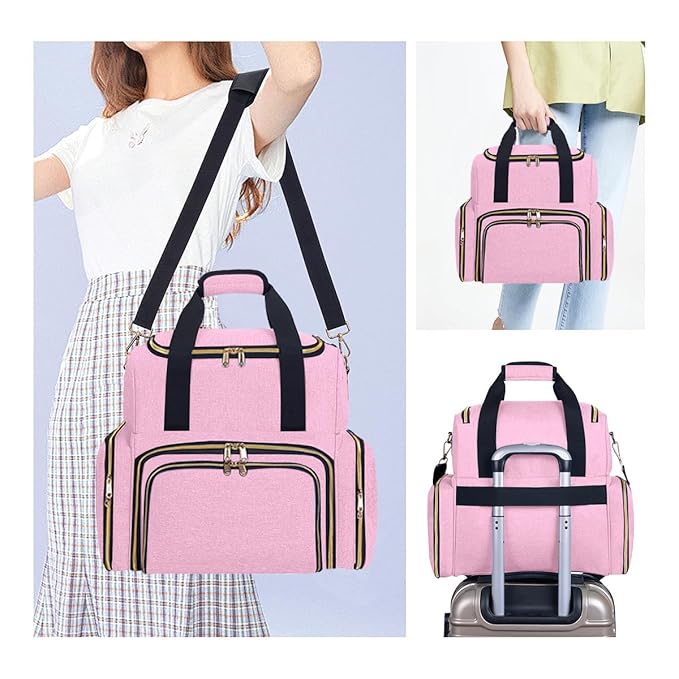 Upgrade Pink
