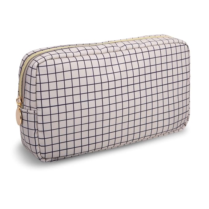 Checkered