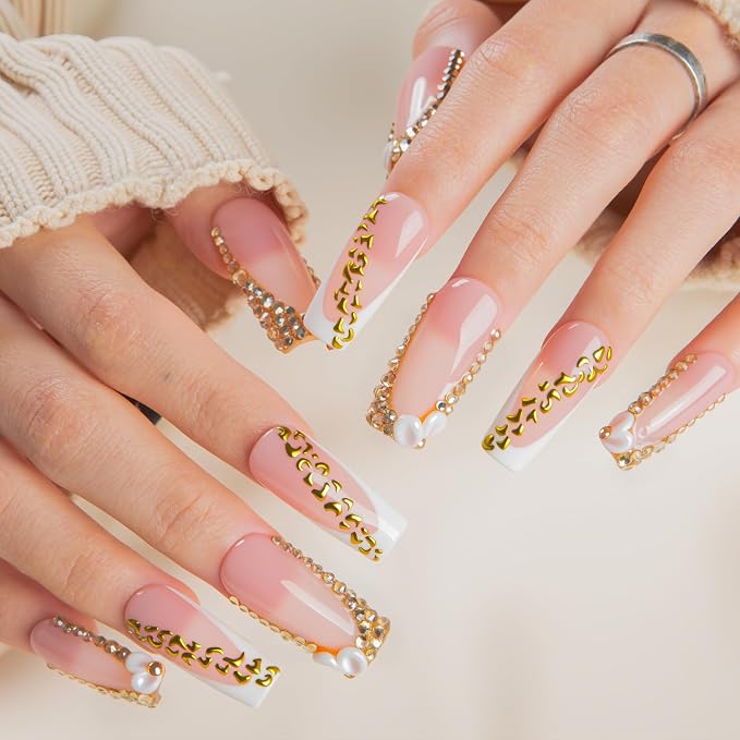 Gold Crystal
