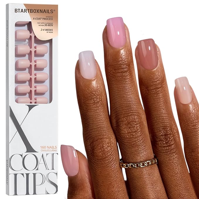 Bare 5-Shades Nude-6