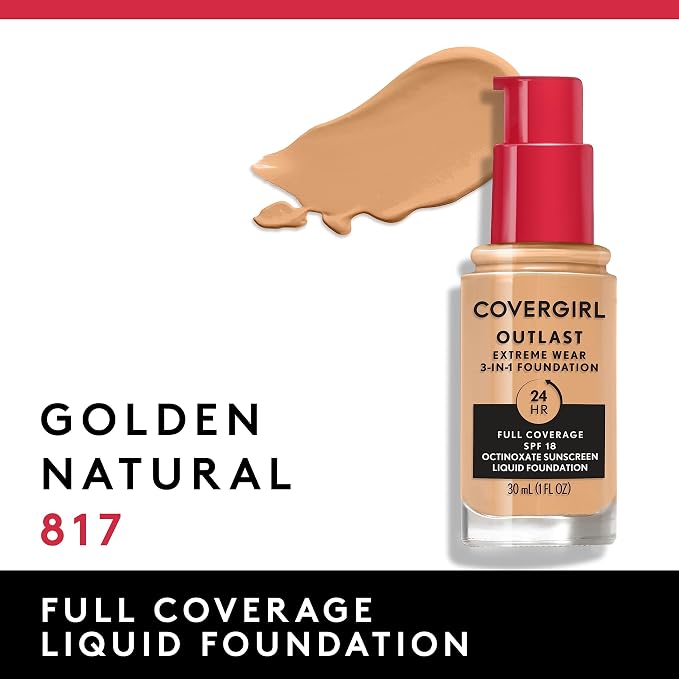 Golden Natural