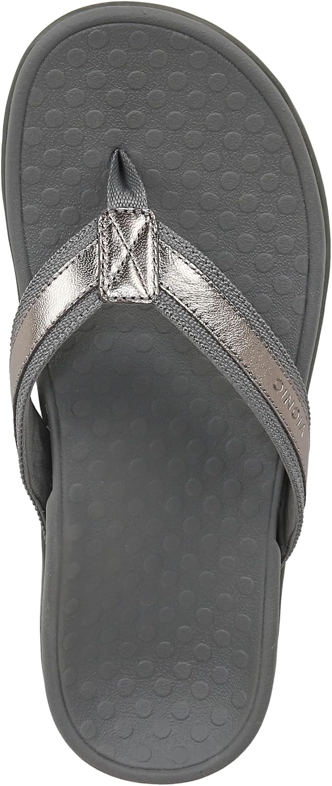 Pewter Metallic