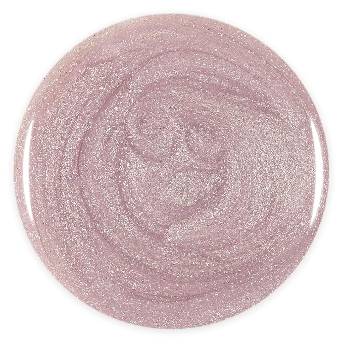 Sparkly Rose