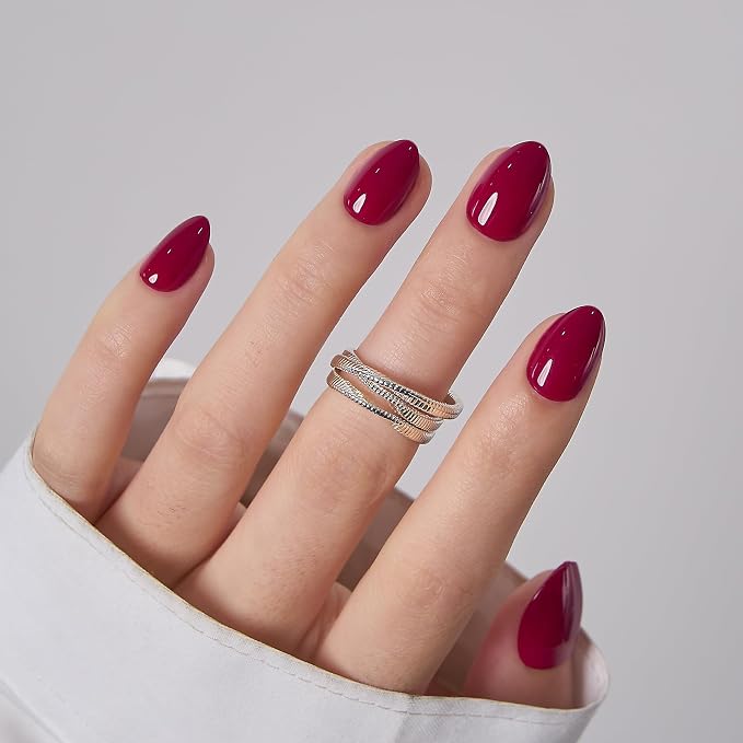 Ruby Poise