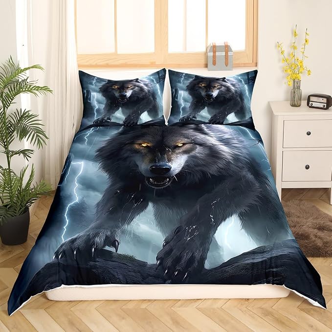 Wolf 01