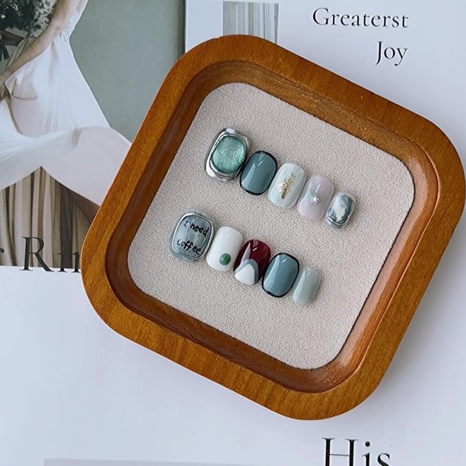short square