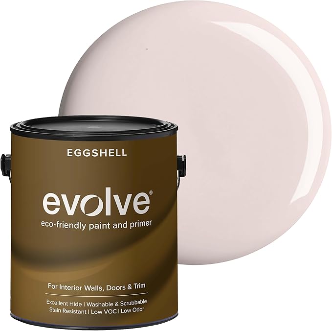 Pale Pink