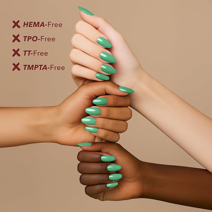 So Inspire-green