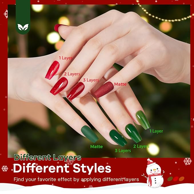 C2-Limited Edition Christmas Set