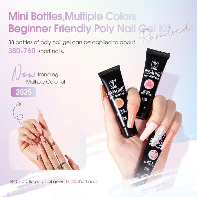 38 Color Mini Lamp-02