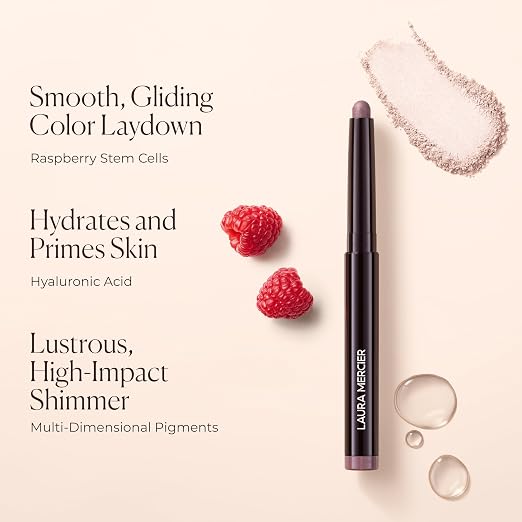 Shimmer Rosegold - Rose gold shimmer